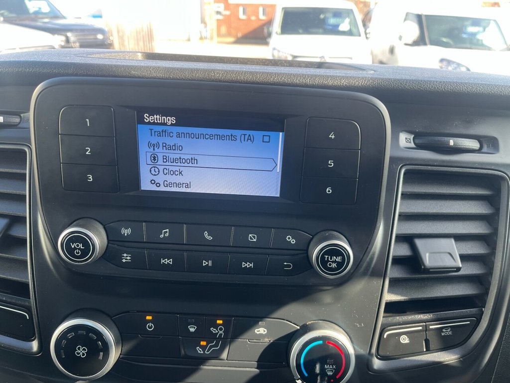 Used Ford Transit 2020 for sale - 76178348: Photo 33