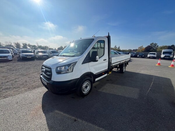 Used Ford Transit 2020 for sale - 76178348: Photo 3