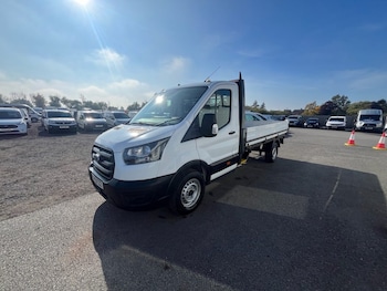 Used Ford Transit 2020 for sale - 76178348: Photo 3
