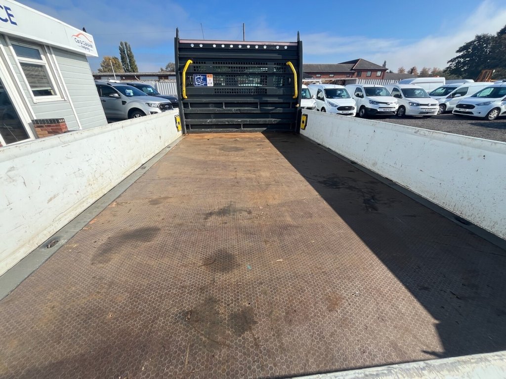 Used Ford Transit 2020 for sale - 76178348: Photo 44