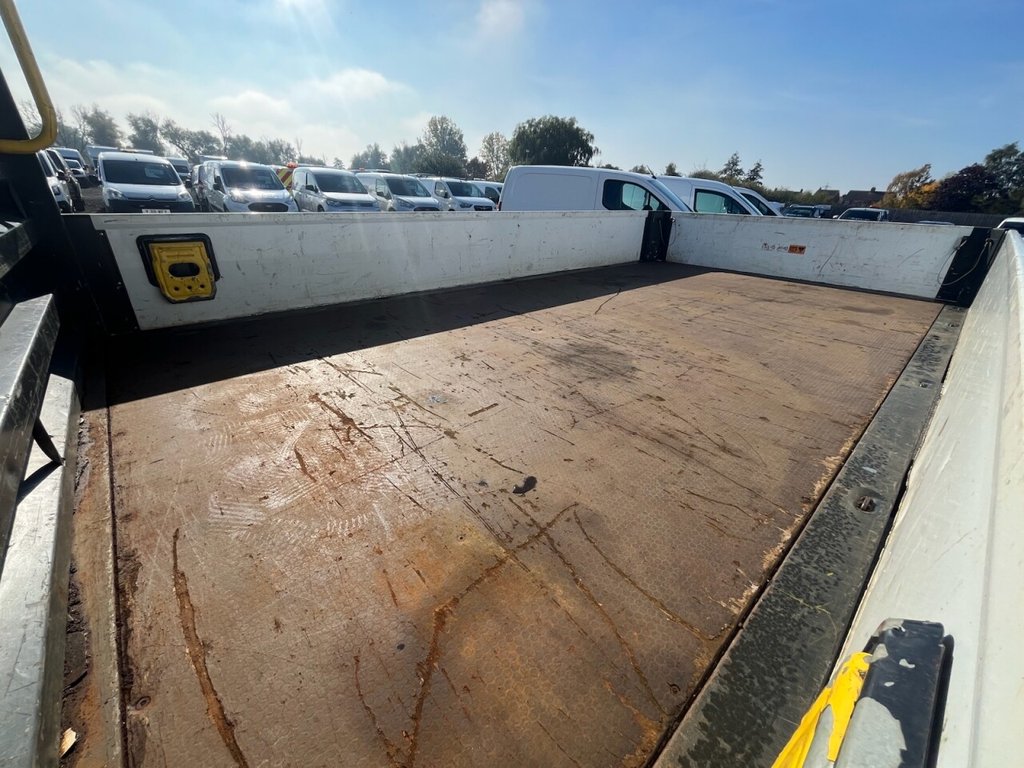 Used Ford Transit 2020 for sale - 76178348: Photo 46