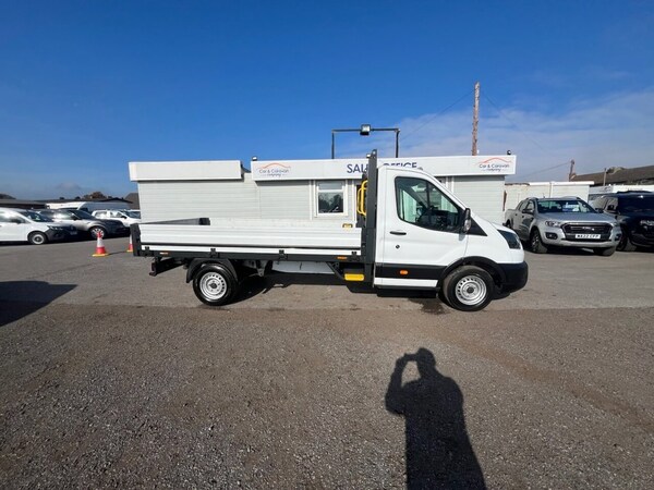 Used Ford Transit 2020 for sale - 76178348: Photo 4