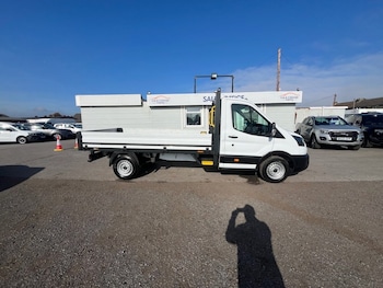Used Ford Transit 2020 for sale - 76178348: Photo 4