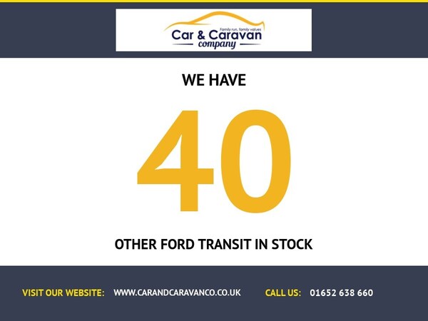 Used Ford Transit 2020 for sale - 76178348: Photo 5