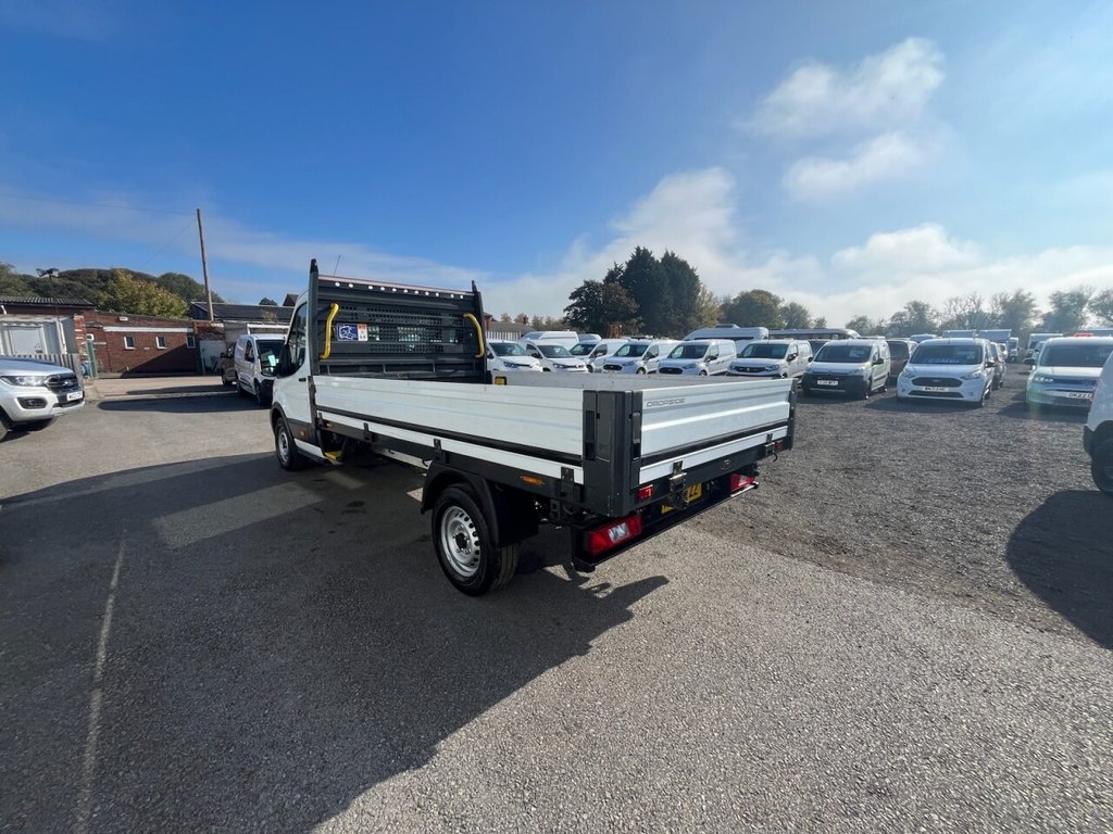 Used Ford Transit 2020 for sale - 76178348: Photo 6