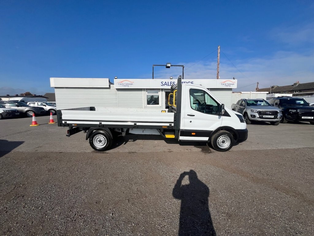 Used Ford Transit 2020 for sale - 76178348: Photo 7