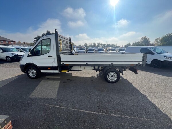 Used Ford Transit 2020 for sale - 76178348: Photo 8