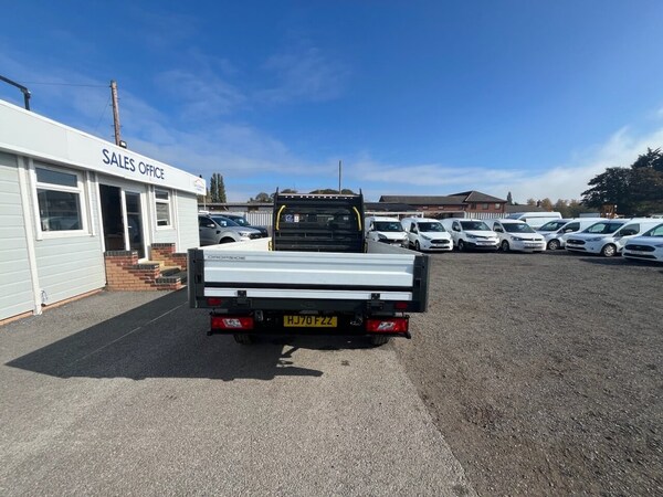 Used Ford Transit 2020 for sale - 76178348: Photo 9