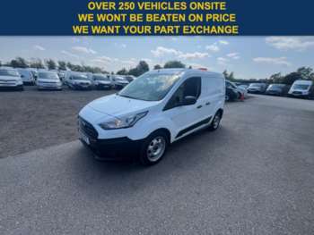 Used Ford Transit Connect 2021 for sale - 75009660: Photo