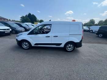 Used Ford Transit Connect 2021 for sale - 75009660: Photo