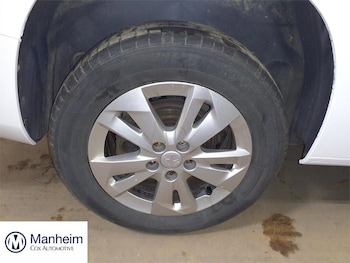 Used Peugeot Partner 2020 for sale - 78257047: Photo