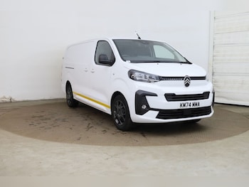 Used Citroen Dispatch 2024 for sale - 79196698: Photo