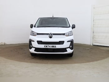 Used Citroen Dispatch 2024 for sale - 79196698: Photo