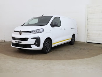 Used Citroen Dispatch 2024 for sale - 79196698: Photo