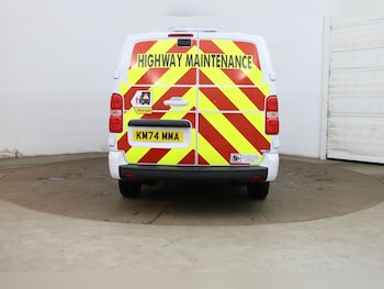 Used Citroen Dispatch 2024 for sale - 79196698: Photo