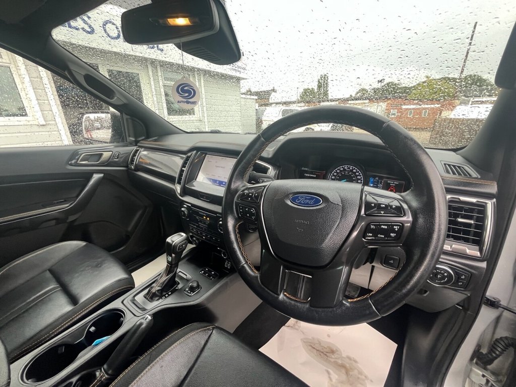 Used Ford Ranger 2021 for sale - 76617253: Photo 11