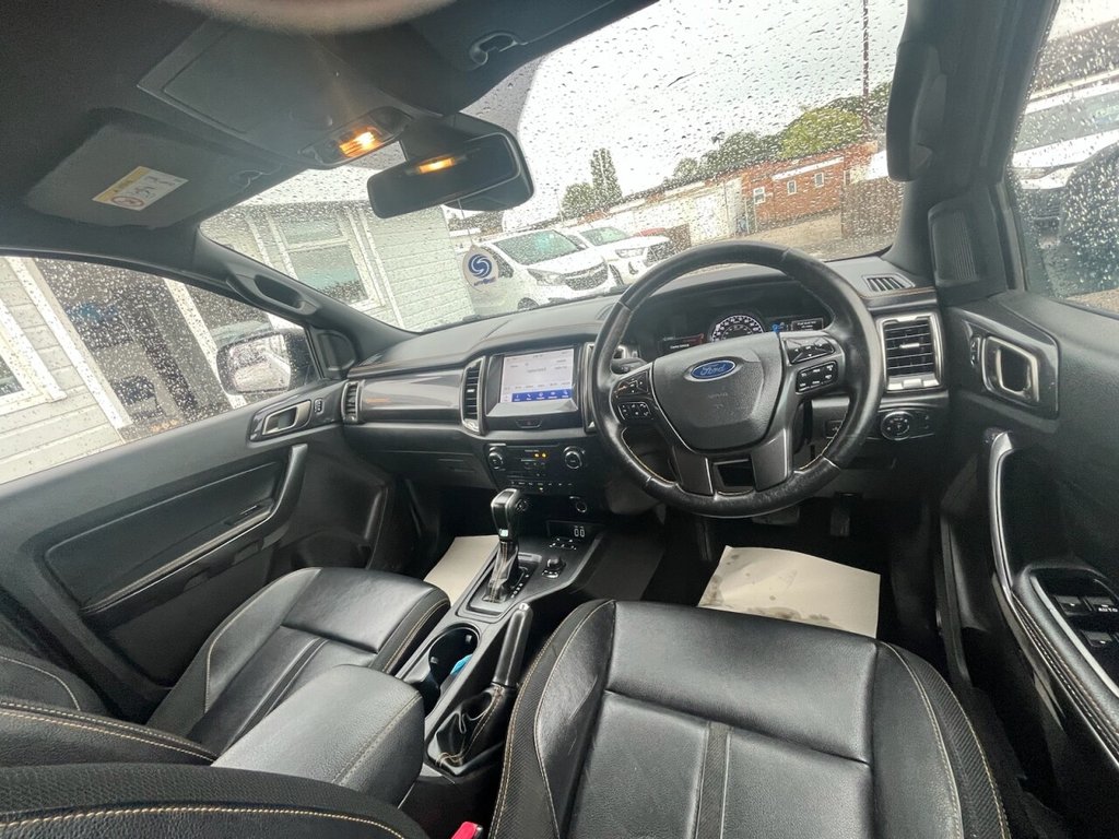 Used Ford Ranger 2021 for sale - 76617253: Photo 12