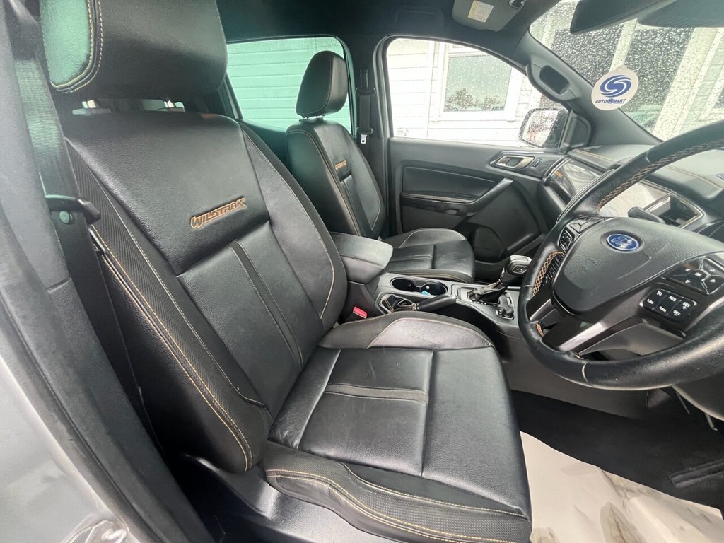 Used Ford Ranger 2021 for sale - 76617253: Photo 13