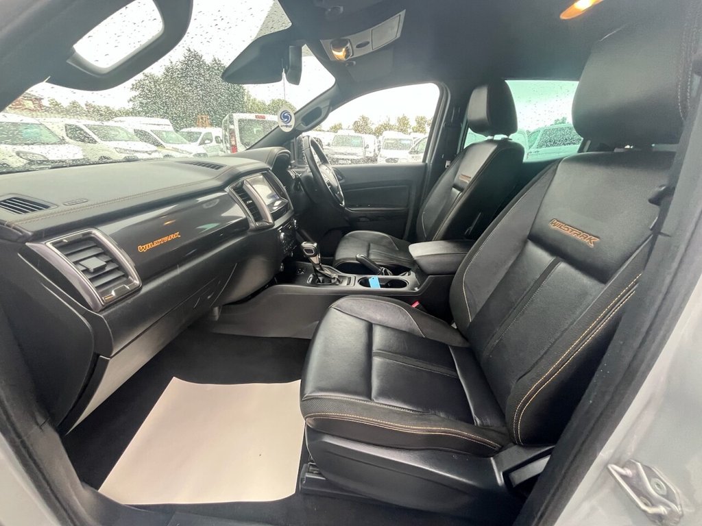 Used Ford Ranger 2021 for sale - 76617253: Photo 14