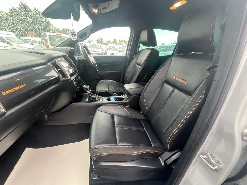 Used Ford Ranger 2021 for sale - 76617253: Photo 15