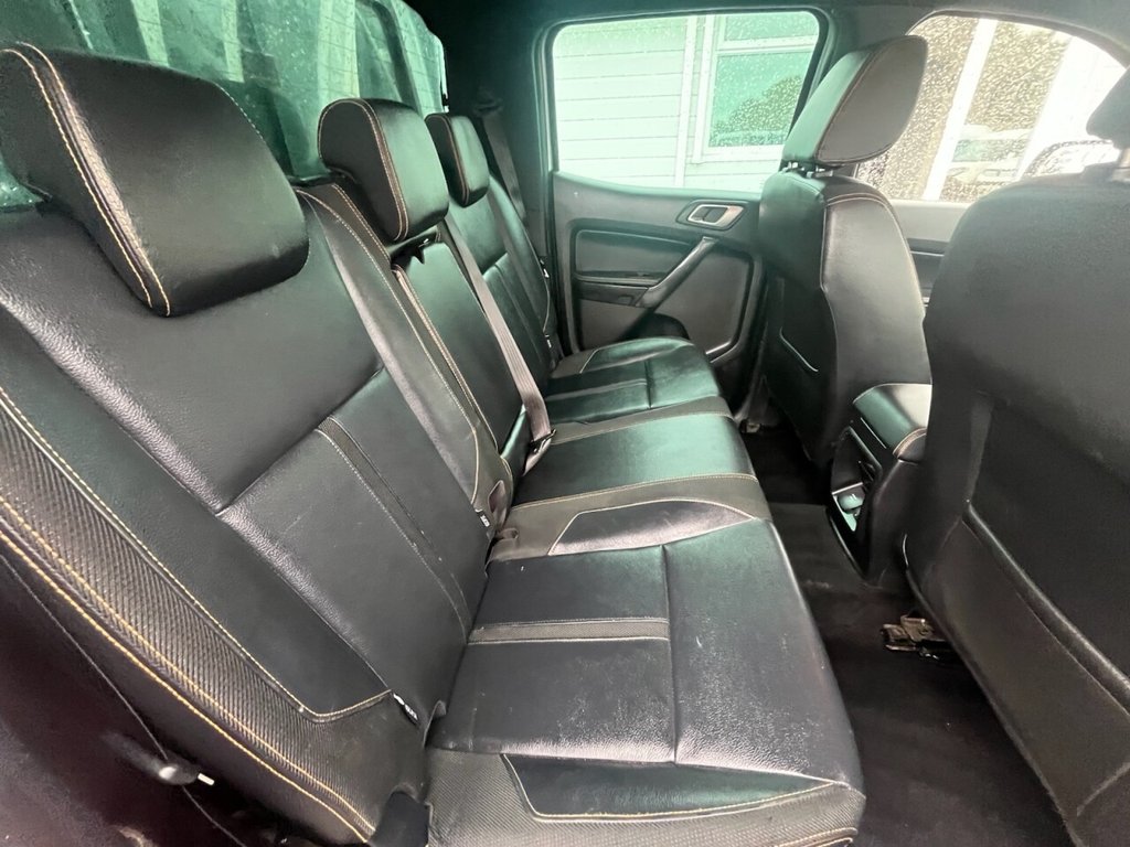 Used Ford Ranger 2021 for sale - 76617253: Photo 16