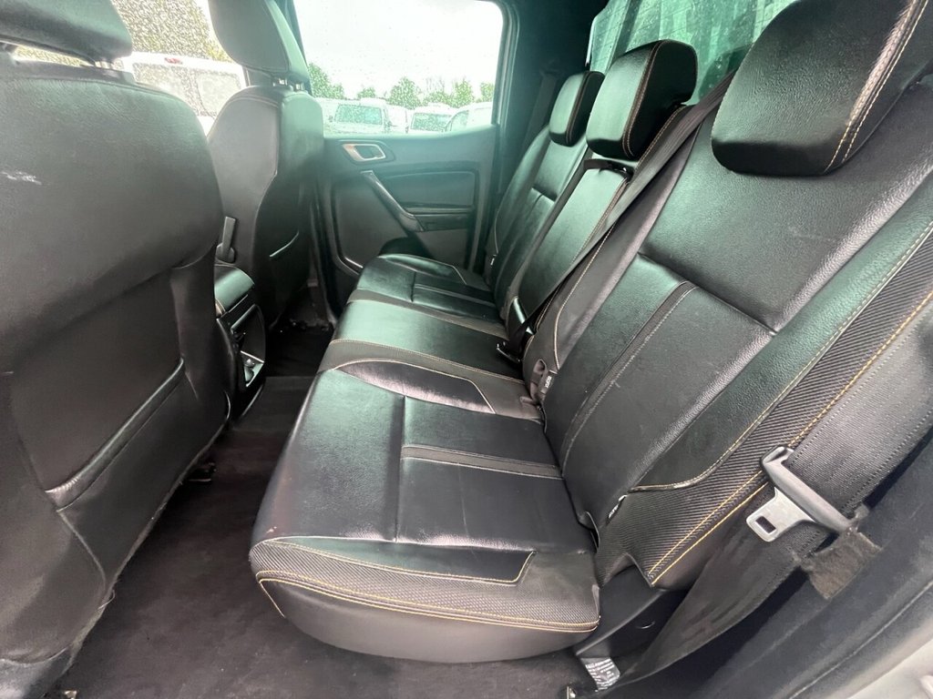 Used Ford Ranger 2021 for sale - 76617253: Photo 17