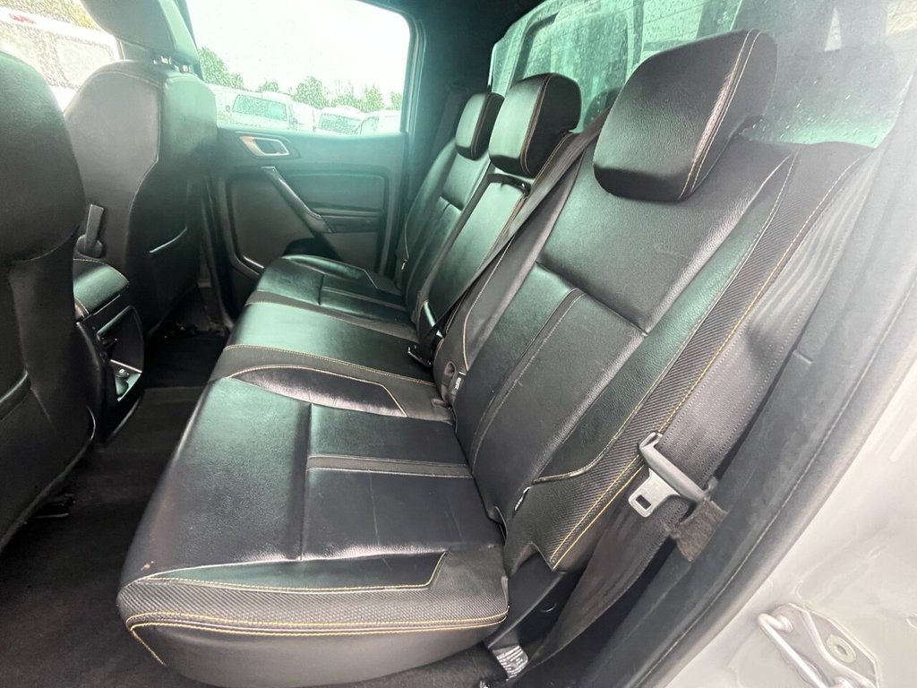 Used Ford Ranger 2021 for sale - 76617253: Photo 18