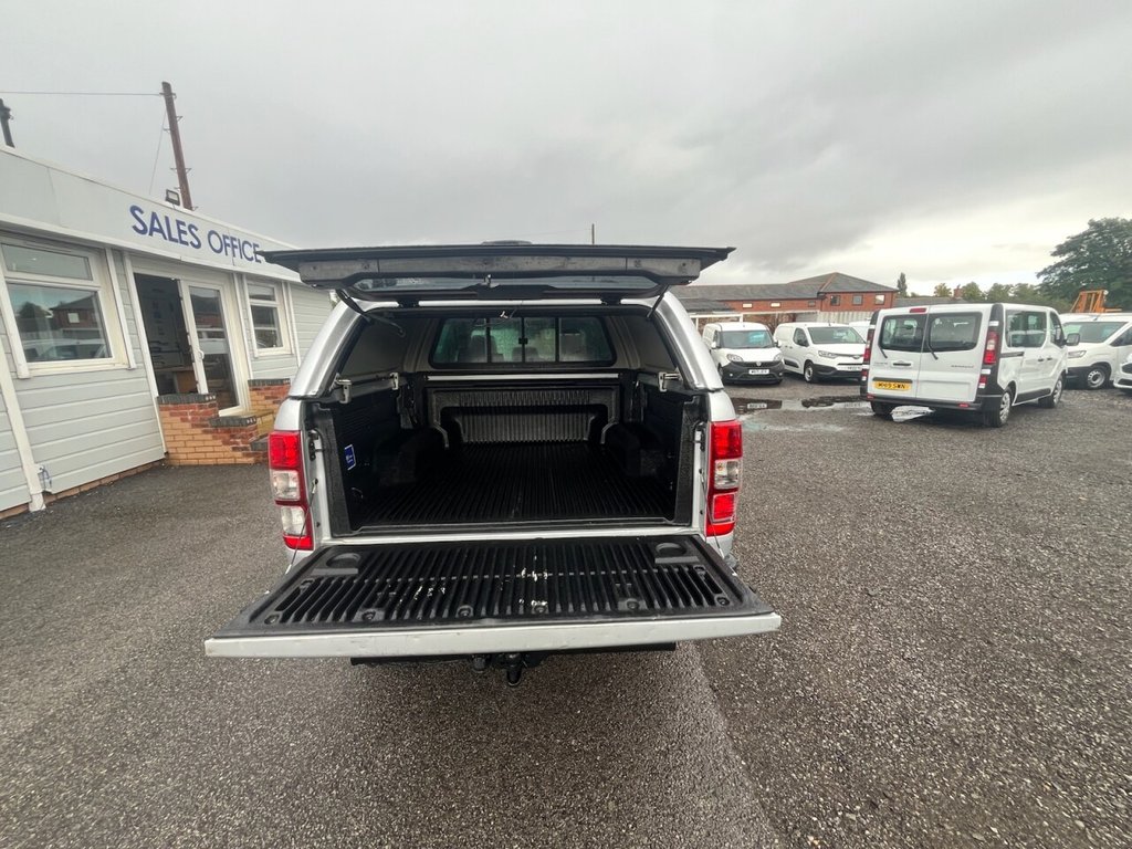 Used Ford Ranger 2021 for sale - 76617253: Photo 19