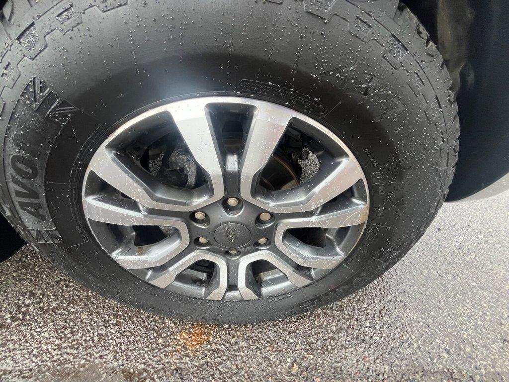 Used Ford Ranger 2021 for sale - 76617253: Photo 24