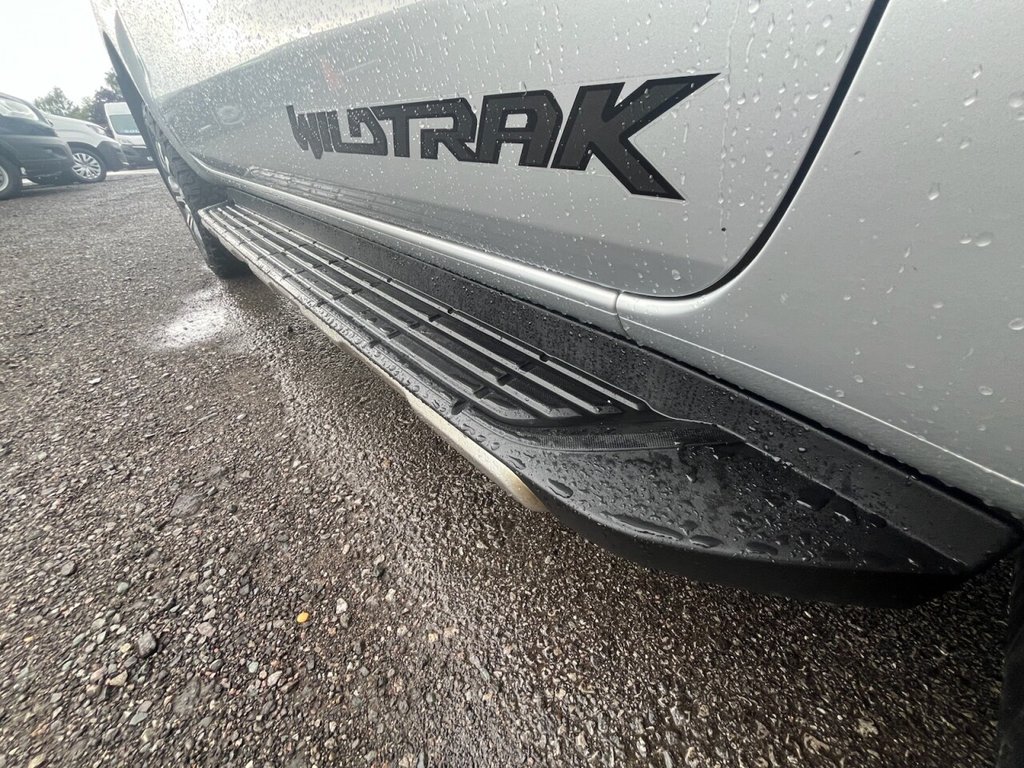 Used Ford Ranger 2021 for sale - 76617253: Photo 26