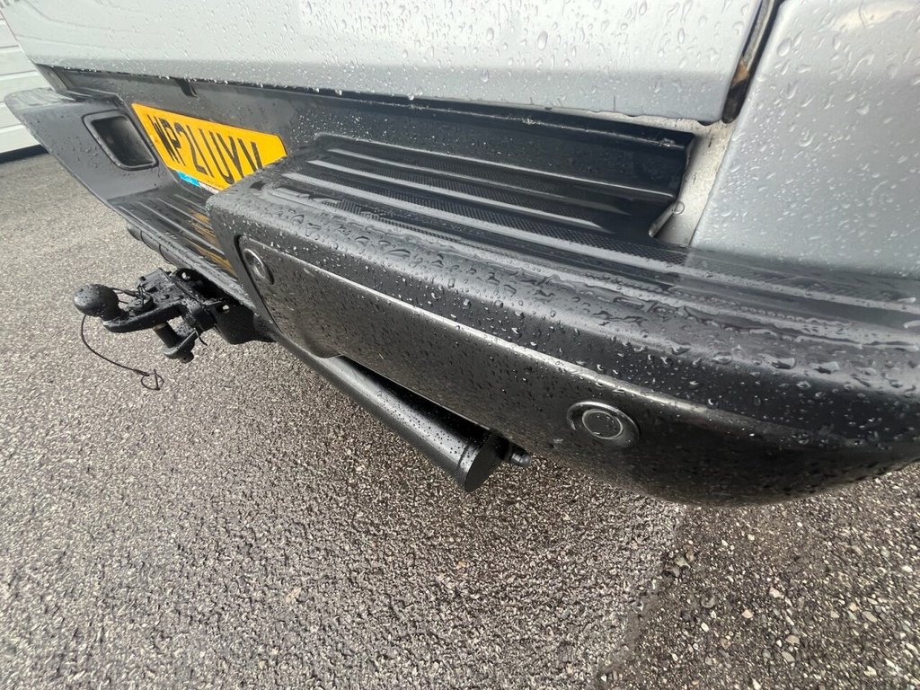 Used Ford Ranger 2021 for sale - 76617253: Photo 28