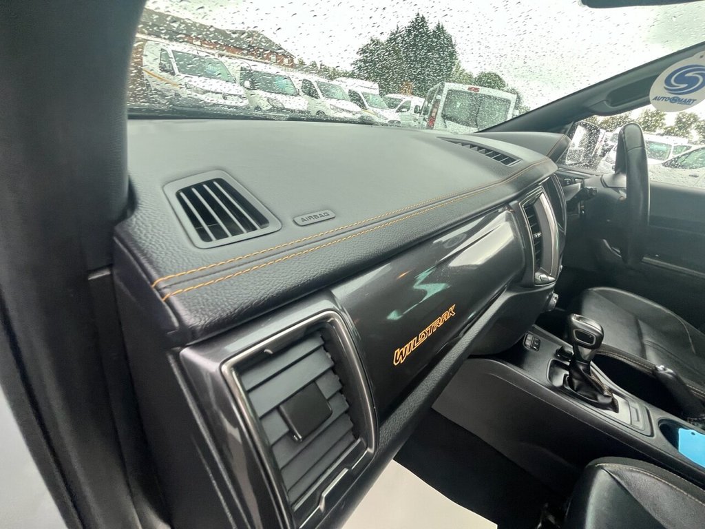 Used Ford Ranger 2021 for sale - 76617253: Photo 33