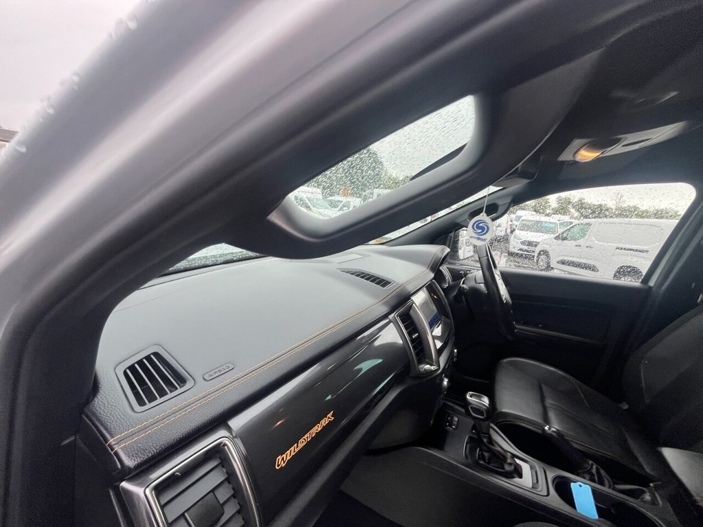 Used Ford Ranger 2021 for sale - 76617253: Photo 34