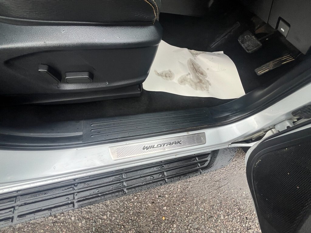 Used Ford Ranger 2021 for sale - 76617253: Photo 44