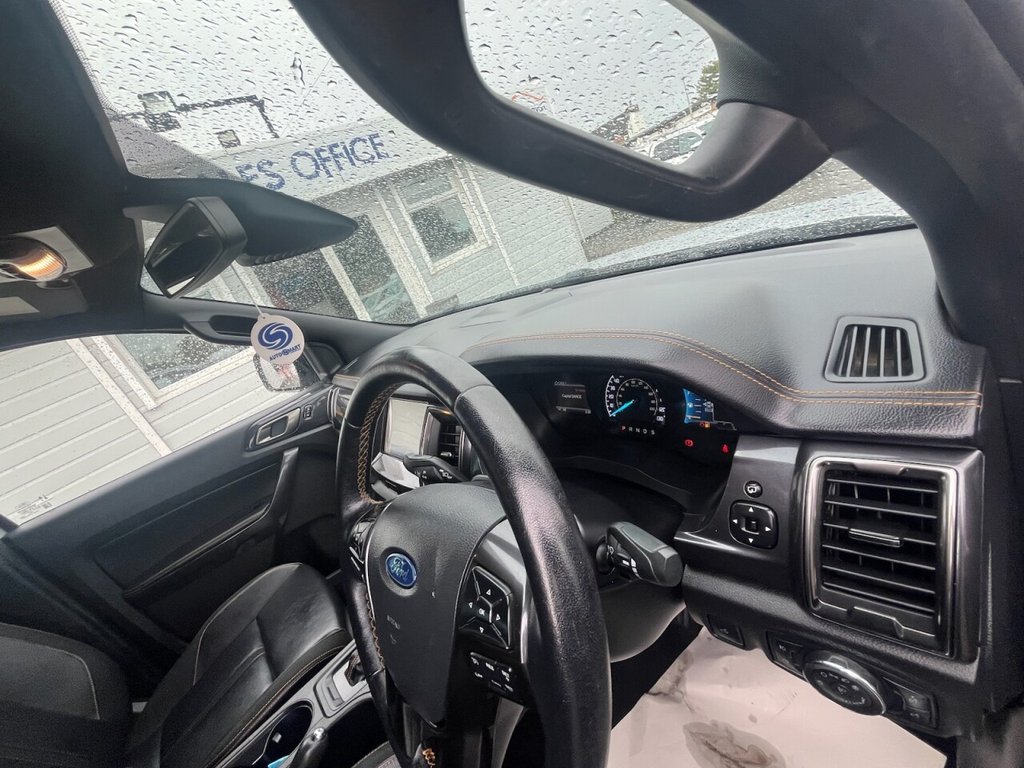 Used Ford Ranger 2021 for sale - 76617253: Photo 48