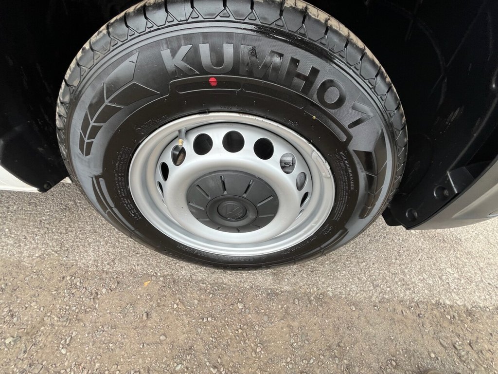 Used Volkswagen Crafter 2021 for sale - 78124349: Photo 12