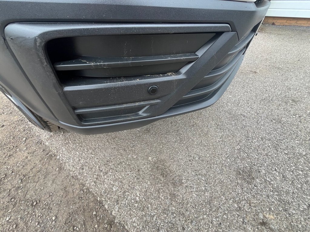 Used Volkswagen Crafter 2021 for sale - 78124349: Photo 13