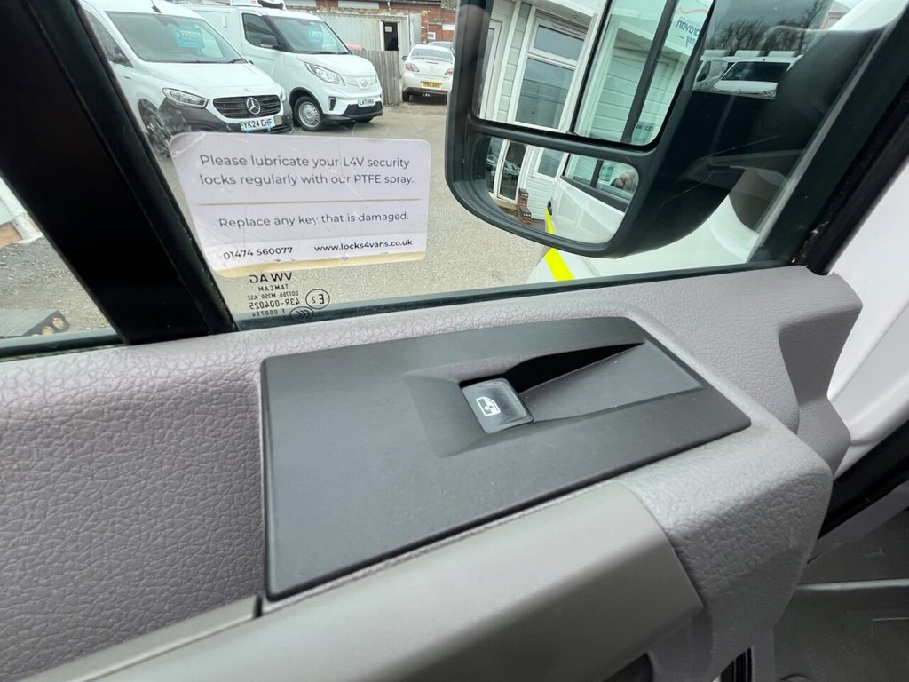 Used Volkswagen Crafter 2021 for sale - 78124349: Photo 14