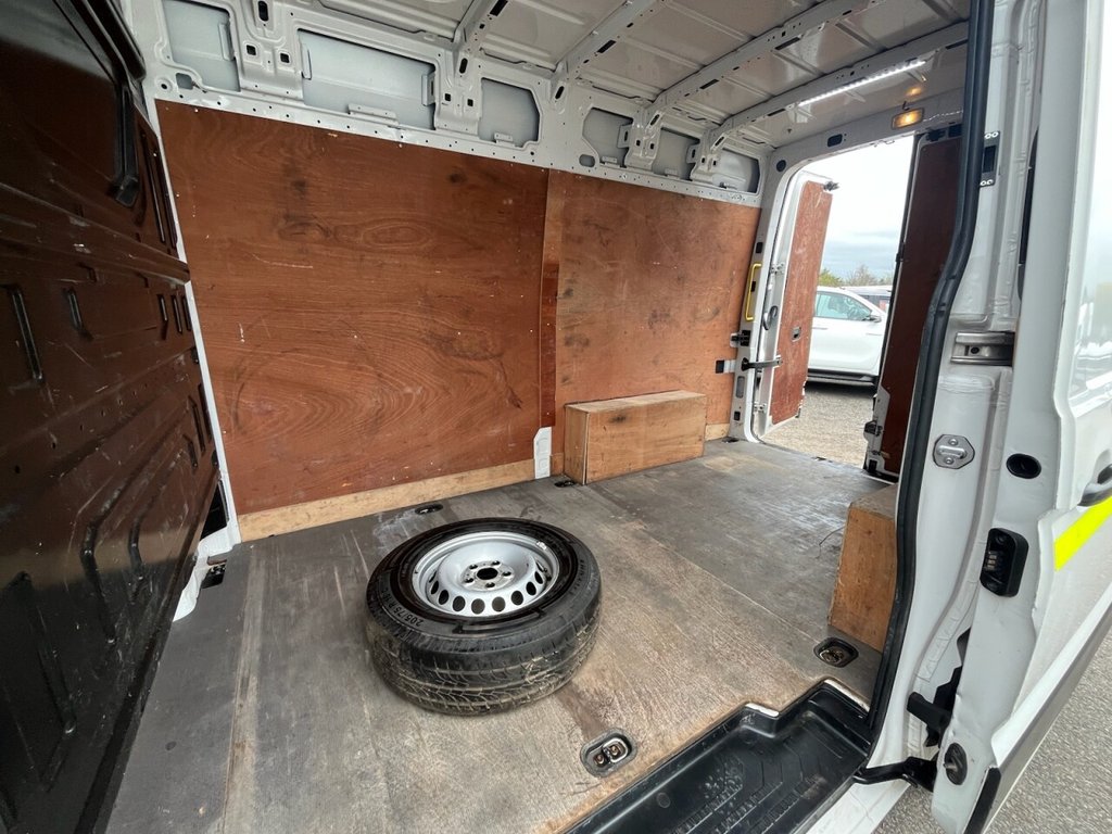 Used Volkswagen Crafter 2021 for sale - 78124349: Photo 23