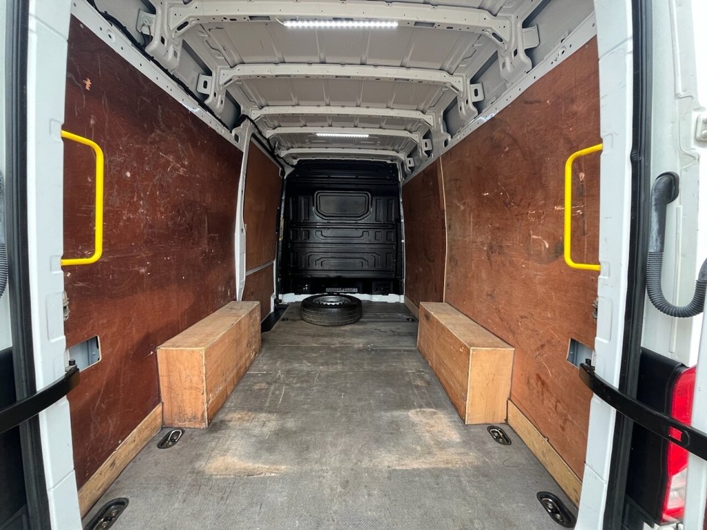 Used Volkswagen Crafter 2021 for sale - 78124349: Photo 30