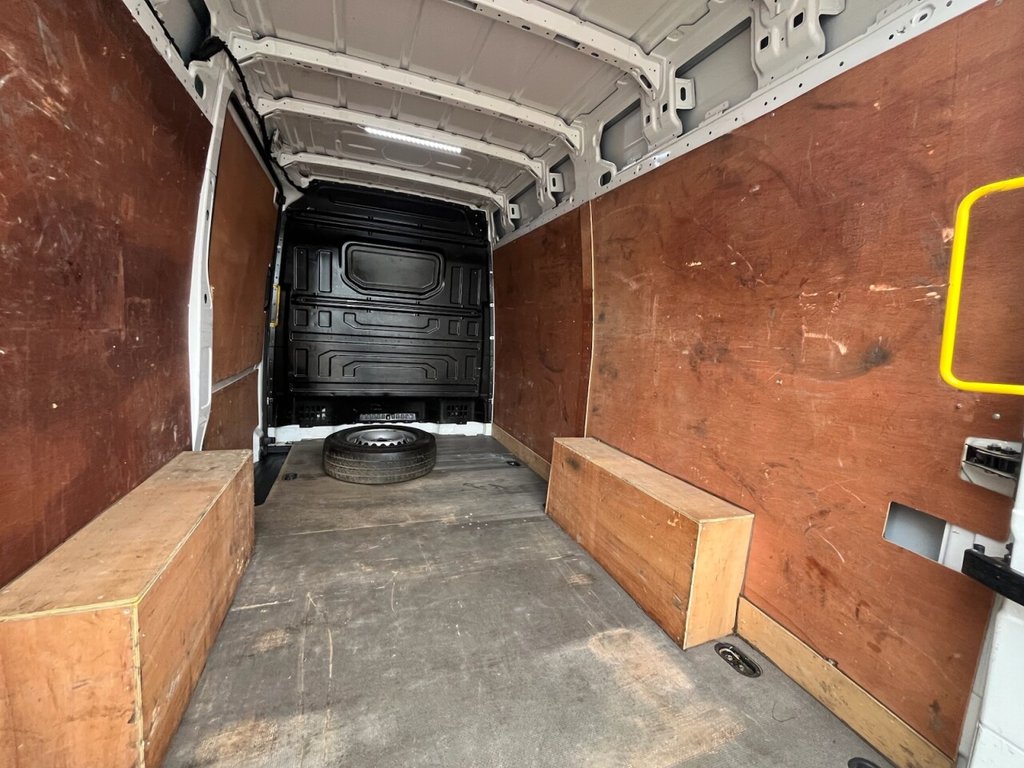 Used Volkswagen Crafter 2021 for sale - 78124349: Photo 31