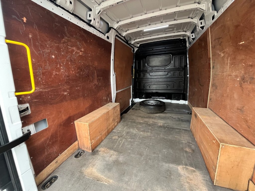 Used Volkswagen Crafter 2021 for sale - 78124349: Photo 33