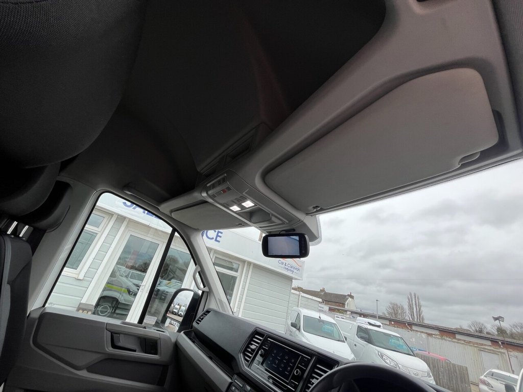 Used Volkswagen Crafter 2021 for sale - 78124349: Photo 34