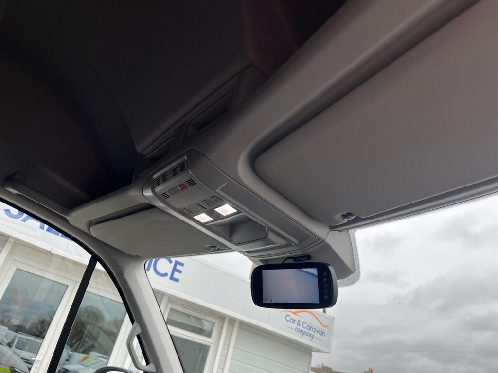 Used Volkswagen Crafter 2021 for sale - 78124349: Photo 35