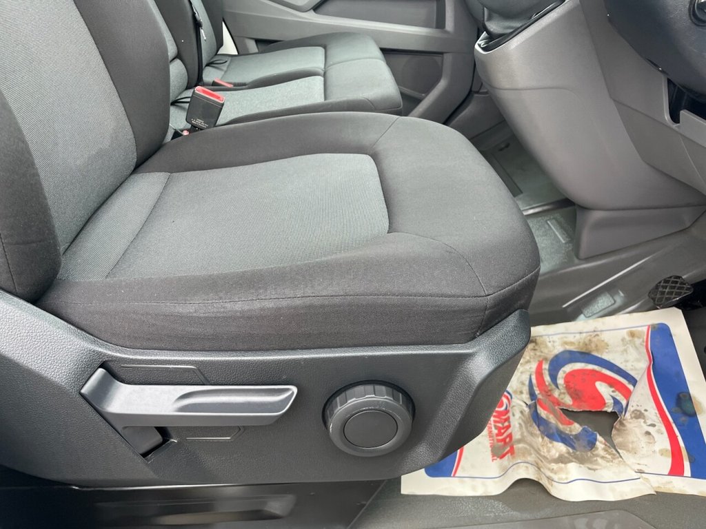 Used Volkswagen Crafter 2021 for sale - 78124349: Photo 40