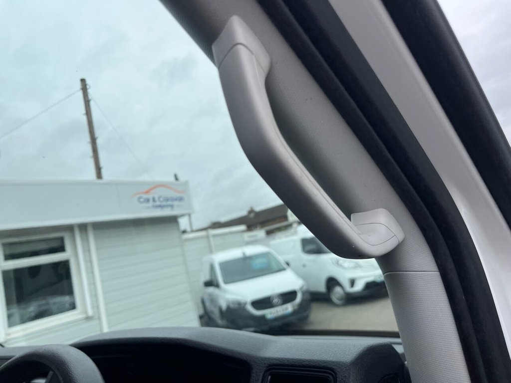 Used Volkswagen Crafter 2021 for sale - 78124349: Photo 41