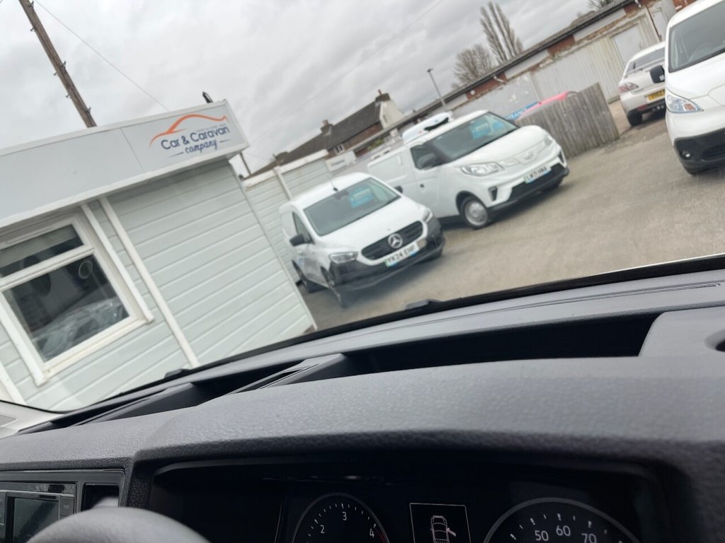 Used Volkswagen Crafter 2021 for sale - 78124349: Photo 42