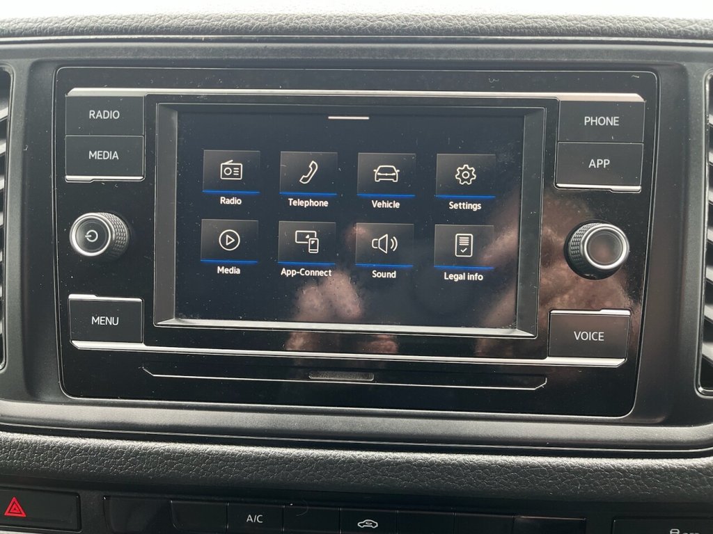 Used Volkswagen Crafter 2021 for sale - 78124349: Photo 47