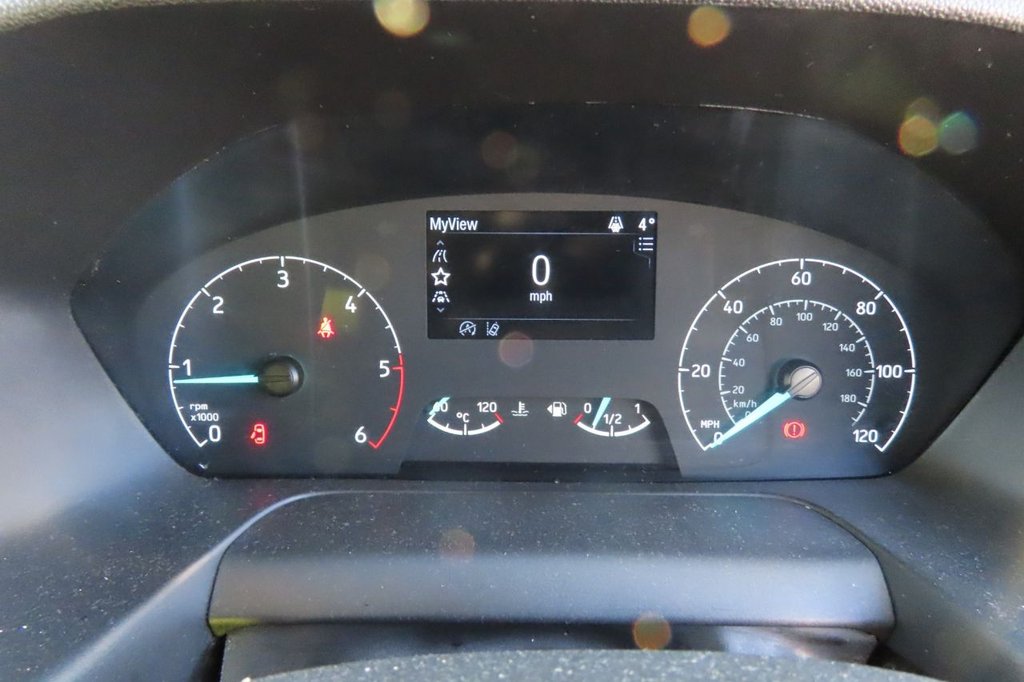 Used Ford Tourneo Custom 2021 for sale - 77027255: Photo 13