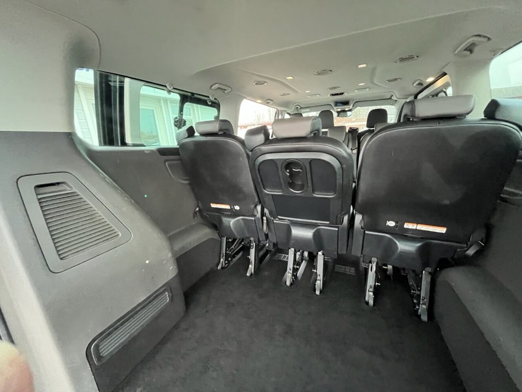 Used Ford Tourneo Custom 2021 for sale - 77027255: Photo 18